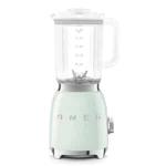 Smeg Liquidificador BLF03PGEU Verde Pastel — Recondicionado