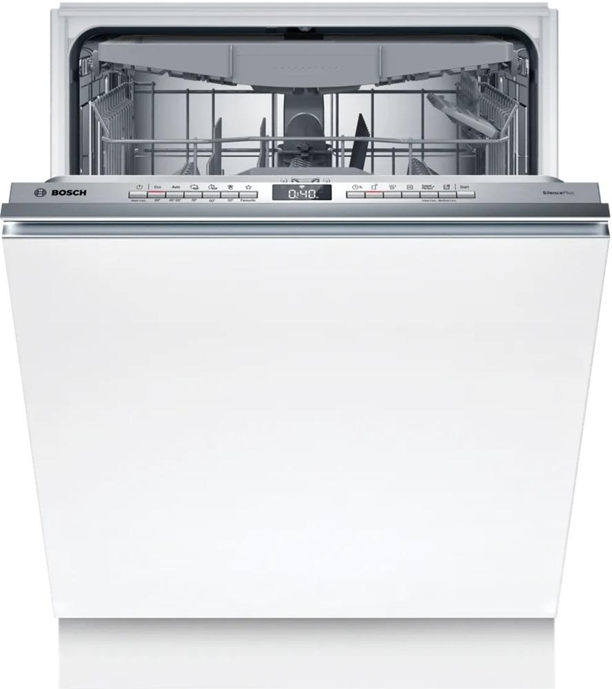 Máquina de Lavar Loiça de Encastre Serie 4 SMH4ECX28E 14 Conjuntos - BOSCH