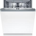 Máquina de Lavar Loiça de Encastre Serie 4 SMH4HVX14E 14 Conjuntos - BOSCH