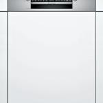 Máquina de Lavar Louça Encastre SMI4HTS31E 12 Conjuntos - BOSCH