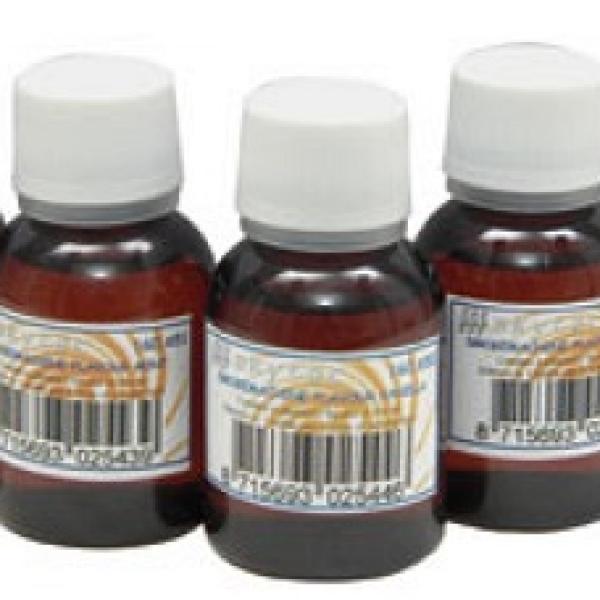 Perfume Mentol p/ Máq. Fumos (20ml) - beamZ