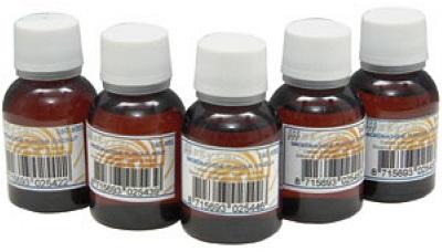 Perfume Mentol p/ Máq. Fumos (20ml) - beamZ