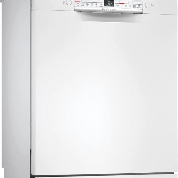 Máquina de Lavar Loiça SMS2HMW03E 14 Conjuntos (Branco) - BOSCH