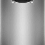 Máquina de Lavar Loiça Serie 2 SMS2HTI06E 13 Conjuntos (Cinzento) - BOSCH