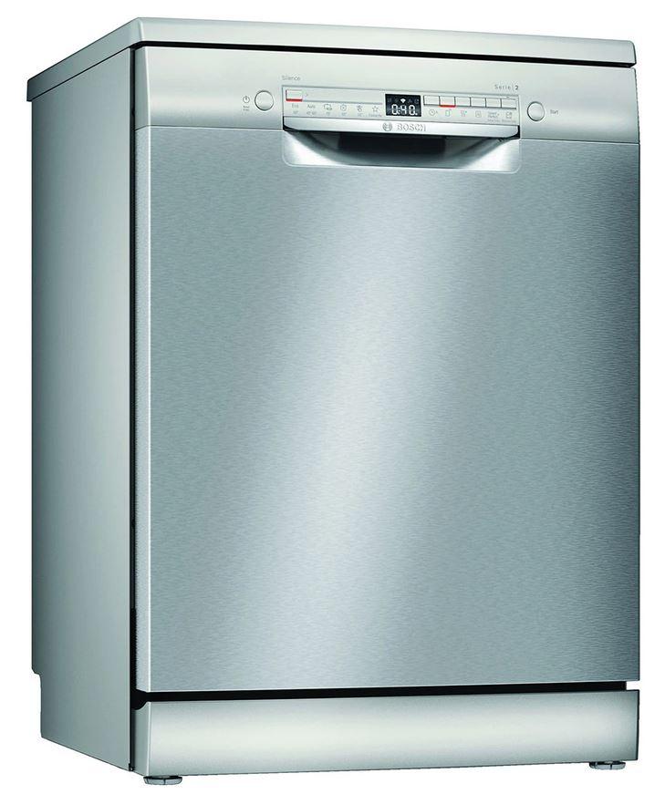Maquina de Lavar Loiça SMS - 2 - HTI - 60 - E - BOSCH