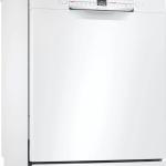 Máquina de Lavar Loiça 12 Conjuntos SMS2HTW60E (Branco) - BOSCH