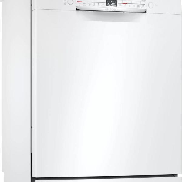 Máquina de Lavar Loiça 12 Conjuntos SMS2HTW60E (Branco) - BOSCH