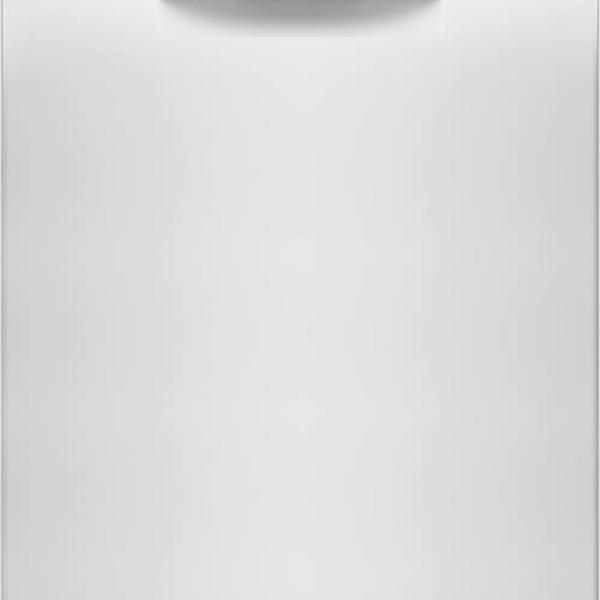 Máquina de Lavar Loiça Serie 4 SMS4ECW28E 14 Conjuntos (Branco) - BOSCH