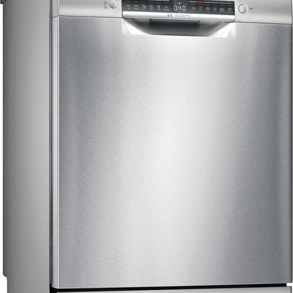 Máquina de Lavar Loiça SMS4EKI06E 13 Conjuntos (Inox) - BOSCH