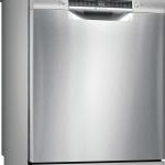 Máquina de Lavar Loiça SMS4EKI06E 13 Conjuntos (Inox) - BOSCH