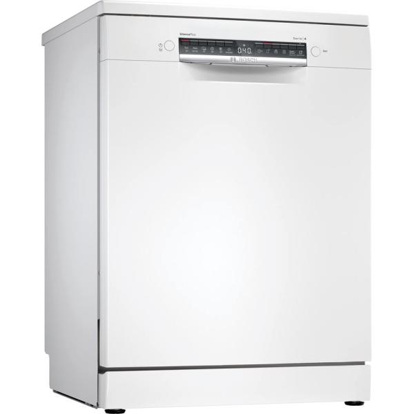 Máquina de Lavar Loiça Serie 4 SMS4EMW06E 14 Conjuntos - BOSCH