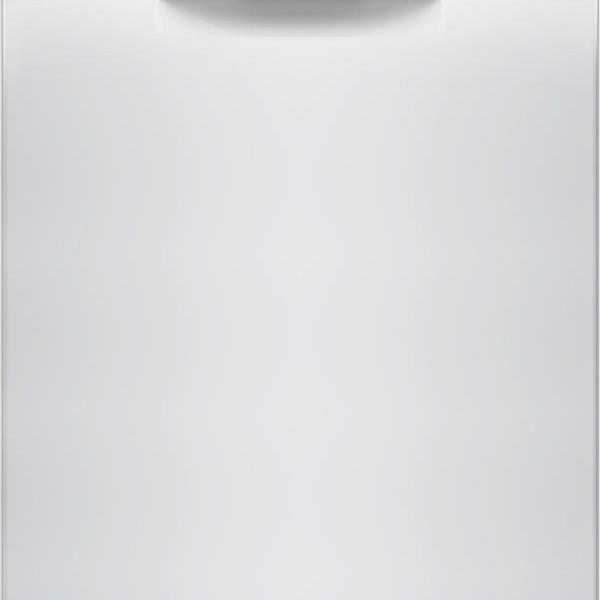 Máquina de Lavar Loiça Serie 4 SMS4EVW08E 14 Conjuntos (Branco) - BOSCH