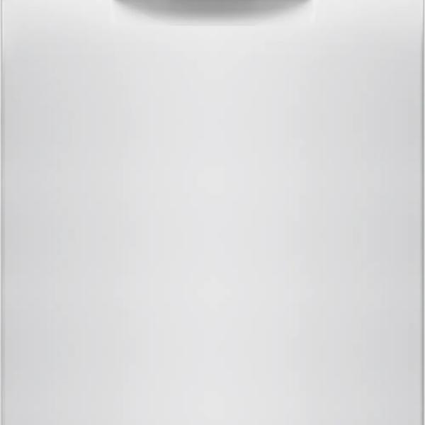 Máquina de Lavar Loiça Serie 4 SMS4HKW07E 13 Conjuntos (Branco) - BOSCH