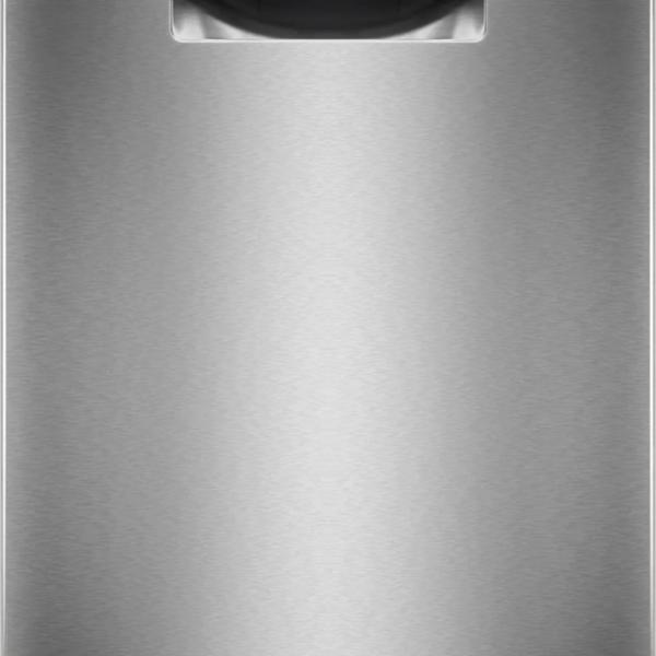 Máquina de Lavar Loiça Serie 4 SMS4HMI07E 14 Conjuntos (Inox) - BOSCH