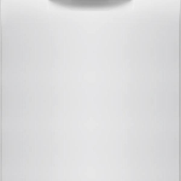 Máquina de Lavar Loiça Serie 6 SMS6ECW15E 14 Conjuntos (Branco) - BOSCH