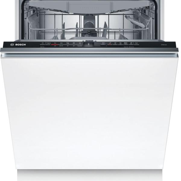 Máquina de Lavar Loiça Encastre Serie 2 SMV2HVX02E 14 Conjuntos - BOSCH