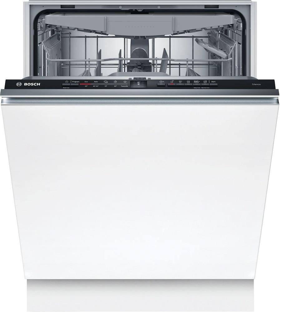 Máquina de Lavar Loiça Encastre Serie 2 SMV2HVX02E 14 Conjuntos - BOSCH