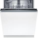 Máquina de Lavar Loiça de Encastre Serie 2 SMV2ITX09E 13 Conjuntos - BOSCH