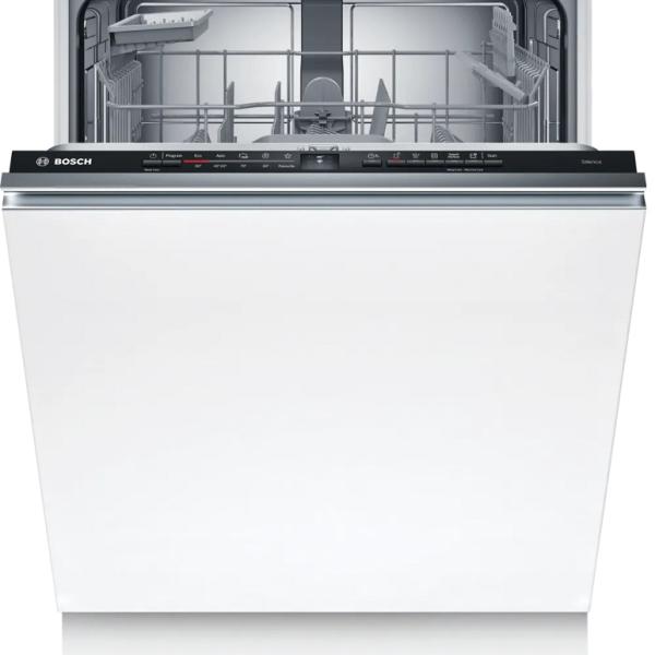 Máquina de Lavar Loiça de Encastre Serie 2 SMV2ITX09E 13 Conjuntos - BOSCH