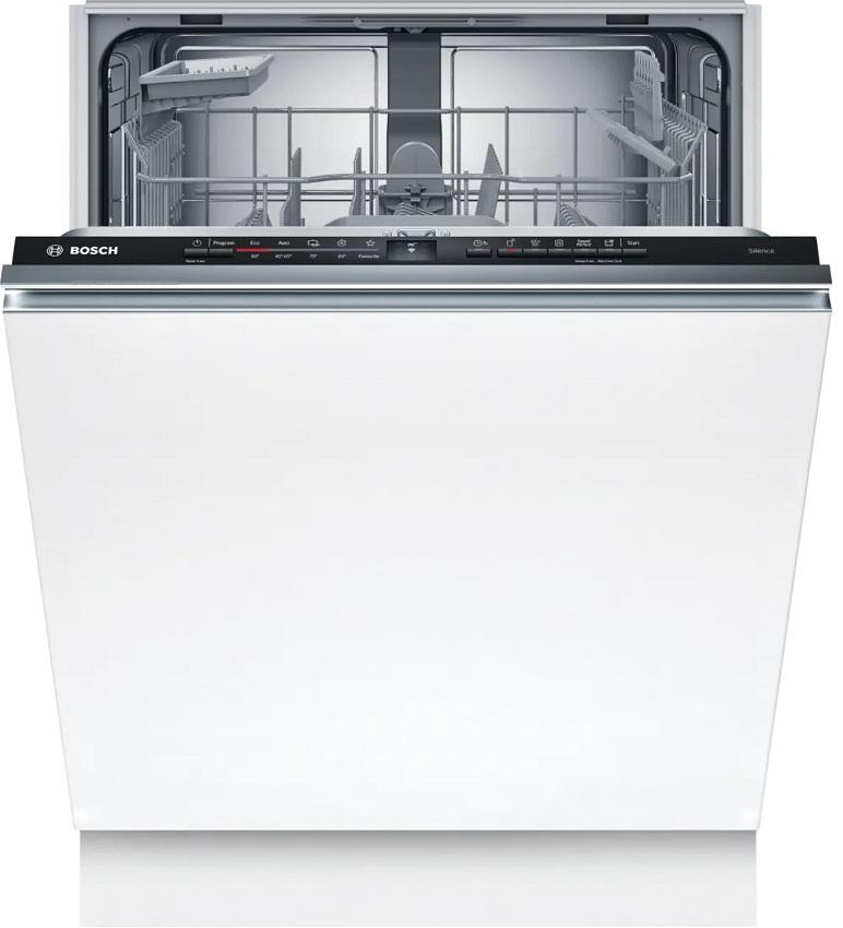 Máquina de Lavar Loiça de Encastre Serie 2 SMV2ITX09E 13 Conjuntos - BOSCH