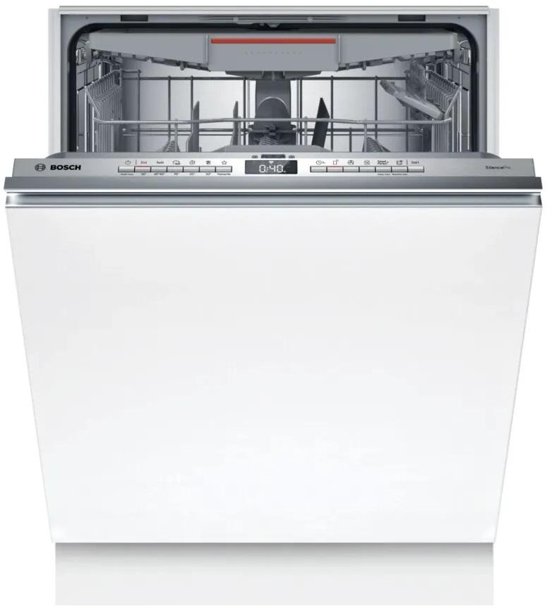 Máquina de Lavar Loiça de Encastre Serie 4 SMV4ECX23E 14 Conjuntos - BOSCH