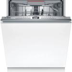 Máquina de Lavar Loiça de Encastre Serie 4 SMV4ECX23E 14 Conjuntos - BOSCH