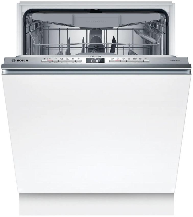 Máquina de Lavar Loiça de Encastre Serie 4 SMV4ECX28E 14 Conjuntos - BOSCH