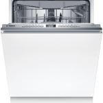 Máquina de Lavar Loiça de Encastre Serie 4 SMV4ECX28E 14 Conjuntos - BOSCH