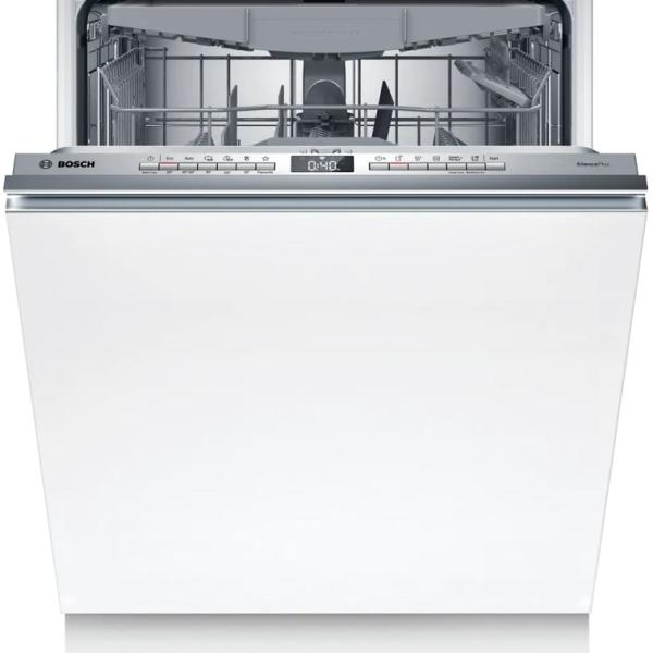 Máquina de Lavar Loiça de Encastre Serie 4 SMV4ECX28E 14 Conjuntos - BOSCH