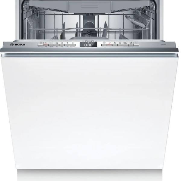 Máquina de Lavar Loiça de Encastre Serie 4 SMV4EVX04E 13 Conjuntos - BOSCH