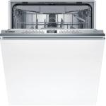 Máquina de Lavar Loiça de Encastre Serie 4 SMV4EVX11E 14 Conjuntos - BOSCH