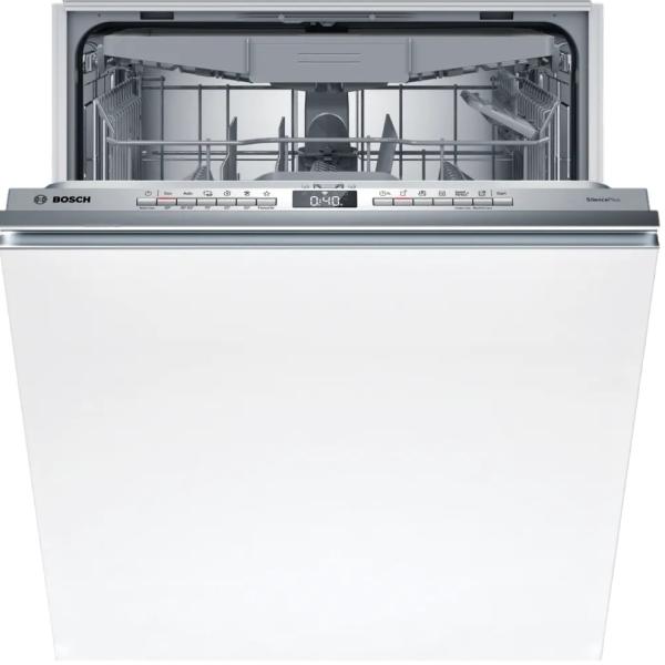 Máquina de Lavar Loiça de Encastre Serie 4 SMV4EVX11E 14 Conjuntos - BOSCH
