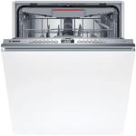 Máquina de Lavar Loiça de Encastre Serie 4 SMV4HVX00E 14 Conjuntos - BOSCH