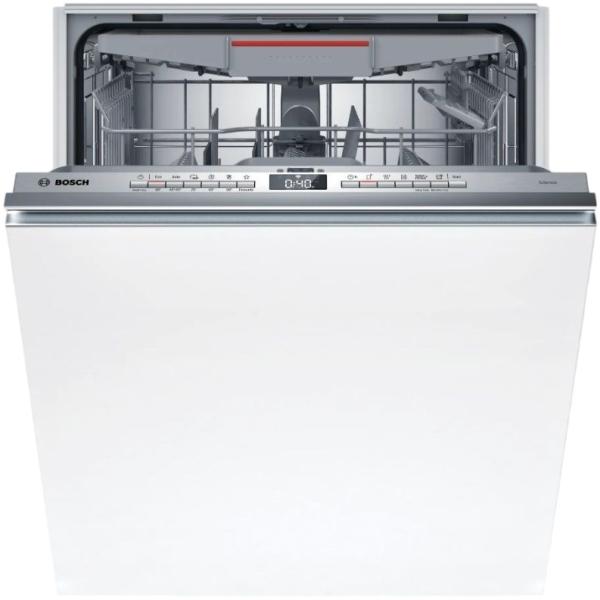 Máquina de Lavar Loiça de Encastre Serie 4 SMV4HVX00E 14 Conjuntos - BOSCH