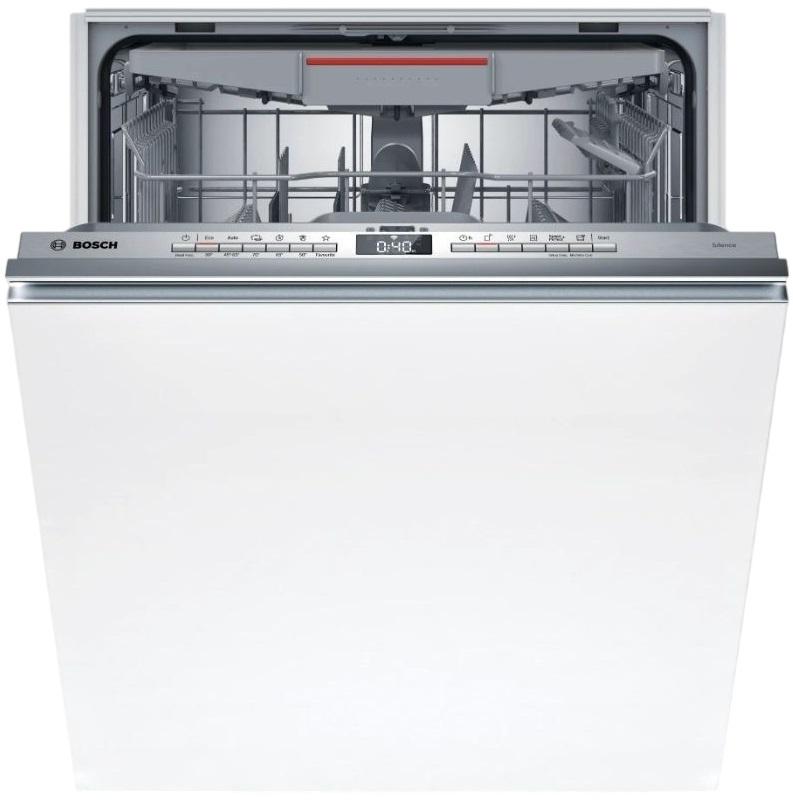 Máquina de Lavar Loiça de Encastre Serie 4 SMV4HVX00E 14 Conjuntos - BOSCH