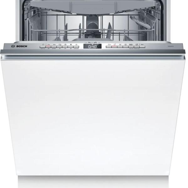 Máquina de Lavar Loiça de Encastre Serie 4 SMV4HVX03E 14 Conjuntos - BOSCH