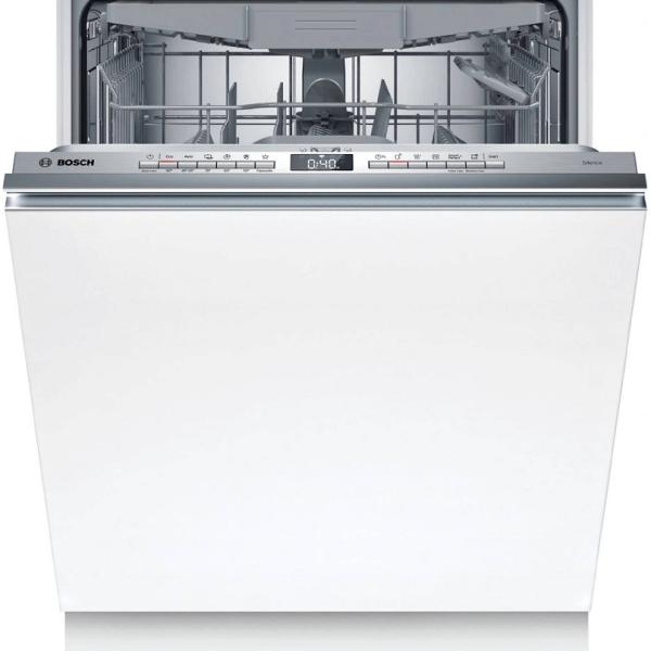 Máquina de Lavar Loiça de Encastre Serie 4 SMV4HVX11E 14 Conjuntos - BOSCH
