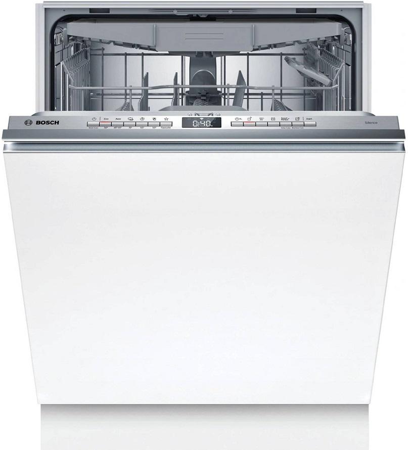 Máquina de Lavar Loiça de Encastre Serie 4 SMV4HVX11E 14 Conjuntos - BOSCH