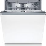 Máquina de Lavar Loiça de Encastre Serie 4 SMV4HVX11E 14 Conjuntos - BOSCH