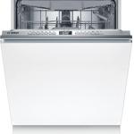 Máquina de Lavar Loiça de Encastre Serie 4 SMV4HVX14E 14 Conjuntos - BOSCH