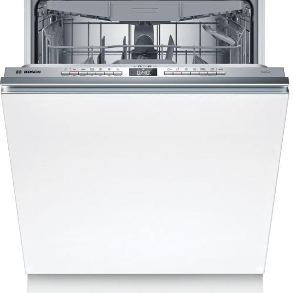 Máquina de Lavar Loiça de Encastre Serie 4 SMV4HVX14E 14 Conjuntos - BOSCH