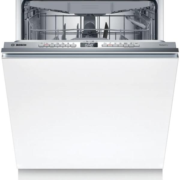 Máquina de Lavar Loiça de Encastre Serie 6 SMV6ZCX10E 14 Conjuntos - BOSCH