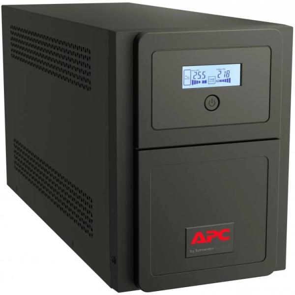 UPS 750VA 525W (6x Tomadas CA) - APC