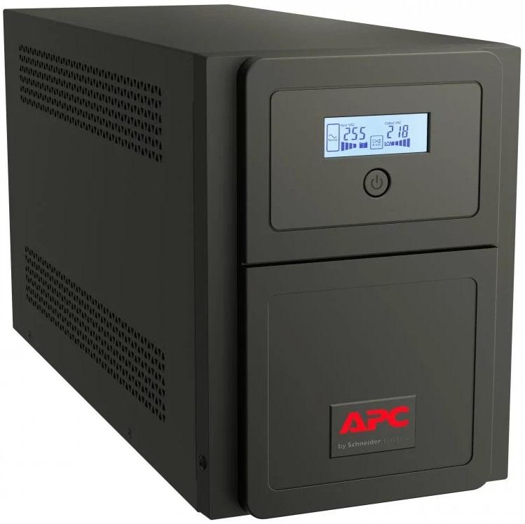UPS 750VA 525W (6x Tomadas CA) - APC
