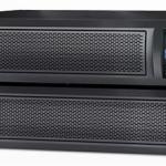 UPS APC Smart - UPS X 3000VA Rack/Tower LCD - SMX3000HV