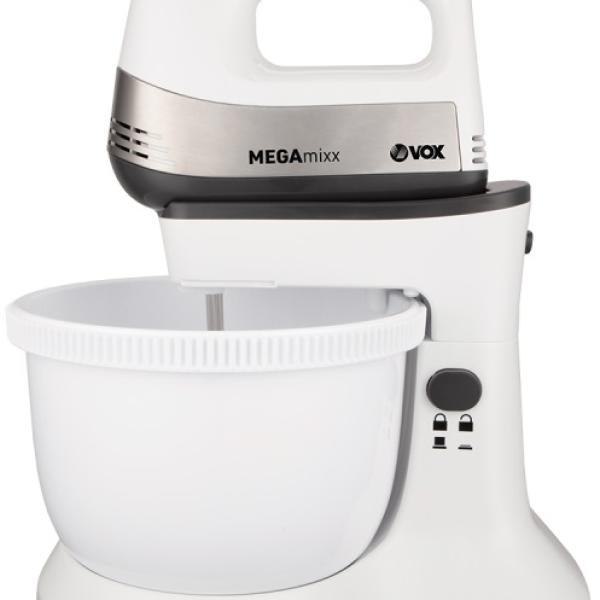 Batedeira c/ Taça SMX 5052 500W (Branco) - VOX