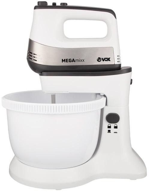 Batedeira c/ Taça SMX 5052 500W (Branco) - VOX