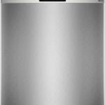 Máquina de Lavar Loiça SN23HI02KE 13 Conjuntos (Inox) - SIEMENS