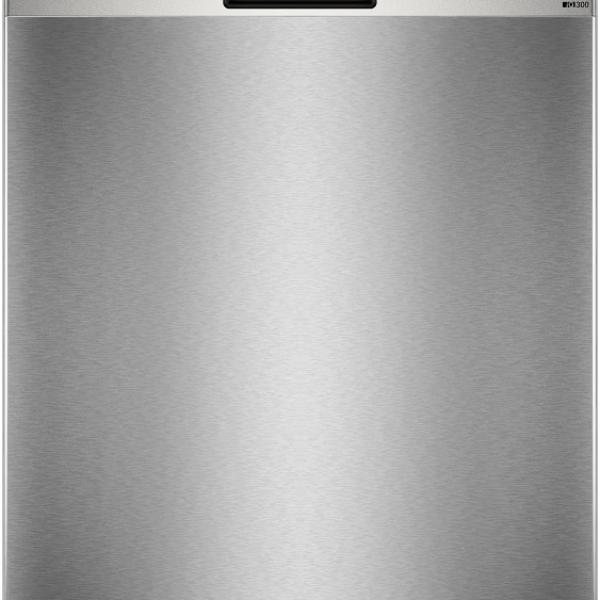 Máquina de Lavar Loiça SN23HI02KE 13 Conjuntos (Inox) - SIEMENS