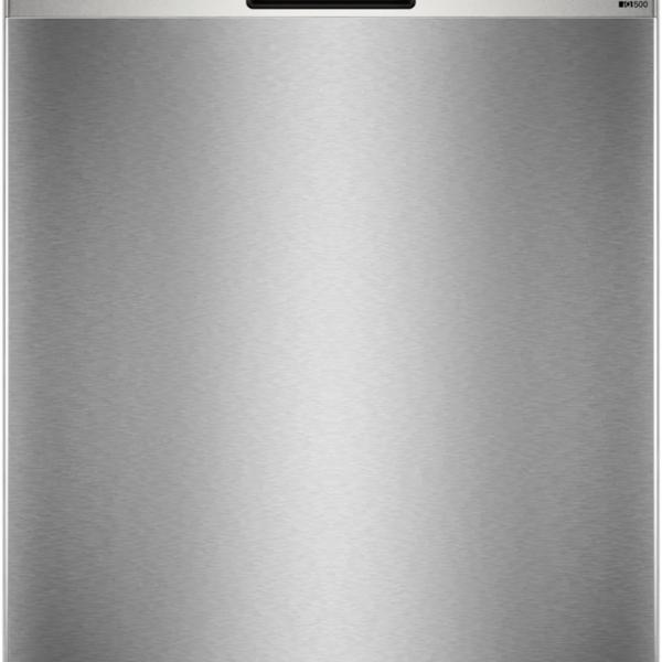 Máquina de Lavar Loiça iQ500 SN25EI13CE 14 Conjuntos (Inox) - SIEMENS